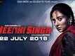 Motion Poster - Needhi Singh