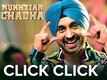 Click Click | Video Song | Mukhtiar Chadha | Diljit Dosanjh
