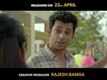 Dialogue Promo  - Vaisakhi List