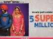 Official Trailer - Super Singh