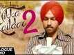 Dialogue Promo | 8 - Nikka Zaildar 2