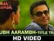 Title Track - Shubh Aarambh