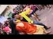 Flying Kiss | Full Song | an Action-Packed, Romantic Movie "Raju Rathod" Song