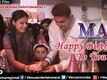 Happy Birthday To You | Song - Maa