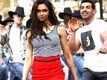 Desi Boyz Trailer