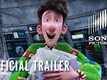 ARTHUR CHRISTMAS - Official Trailer - In Theaters 11/23