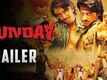 Gunday 1 Trailer