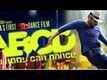 ABCD - Any Body Can Dance - 3D Trailer