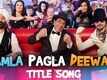 Yamla Pagla Deewana 2  Trailer