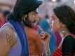 Ram Leela Trailer