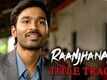Raanjhnaa Trailer