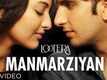 Lootera Trailer