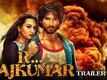 R Rajkumar Trailer