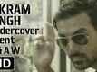Madras Cafe Trailer