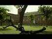 B A Pass Trailer