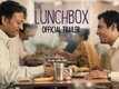 The LunchBox Trailer