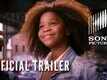 Annie Trailer