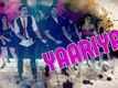 Exclusive: 'Teri Meri Yaariyan' Video Song | Classmates Marathi Movie | Sai Tamhankar