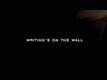 Spectre // Teaser - Writings on the Wall by Sam Smith