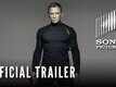 SPECTRE TEASER TRAILER &ndash; November 2015