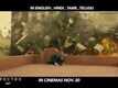 SPECTRE Promo - "Overdue" - HINDI