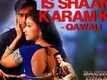 Is Shane Karam Ka - Kachche Dhaage
