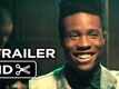 Dope Official Trailer #1 (2015) - Forest Whitaker, Zo&euml; Kravitz High School Comedy HD