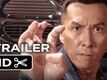 Kung Fu Killer Official Trailer 1 (2015) - Donnie Yen Movie HD