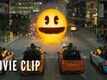PIXELS: Official Pac-Man Clip - Happy 35th Birthday!