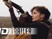 Far From The Madding Crowd | Official HD Trailer | Carey Mulligan 2015