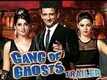 Gang of Ghosts Trailer