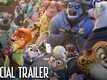 Zootopia Video -14