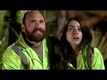 The Green Inferno - Official Trailer (2015)