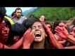 THE GREEN INFERNO - "Escape" TV Spot