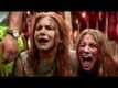 THE GREEN INFERNO - Father's Day Mashup