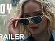 JOY | Official Trailer [HD] | 20th Century FOX