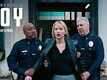 JOY | "Never Give Up" TV Commercial [HD] | 20th Century FOX