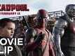 Deadpool Video -1