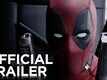 Deadpool | Official HD Trailer #2 | 2016