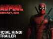 Deadpool Video -8