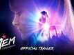 Jem And The Holograms - Official Trailer (HD)