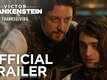 Victor Frankenstein | Official Trailer [HD] | 20th Century FOX