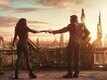 Jhoom Jhoom Jhoom Baba | Song - Guardians Of The Galaxy Vol. 2