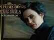 TV Spot - Miss Peregrine's Home For Peculiar Children