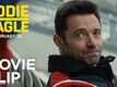 Eddie The Eagle Video -3