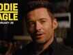 Eddie The Eagle Video -5