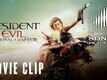 Dialogue Promo - Resident Evil: The Final Chapter