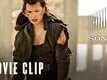 Dialogue Promo - Resident Evil: The Final Chapter
