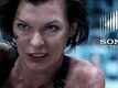 TV Spot - Resident Evil: The Final Chapter