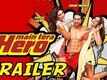 Main Tera Hero Trailer